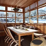 Alpina Lech - Geborgen In Den Bergen 4*