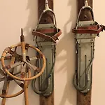 Hotel Alpina Lech - Geborgen In Den Bergen 4*