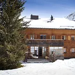 Hotel Alpina Lech - Geborgen In Den Bergen 4*