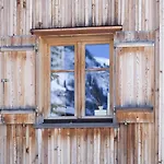 Hotel Alpina Lech - Geborgen In Den Bergen 4*