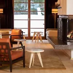 Hotel Alpina - Geborgen In Den Bergen