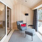 Alpina Lech - Geborgen In Den Bergen Hotel