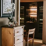 Alpina - Geborgen In Den Bergen Hotel