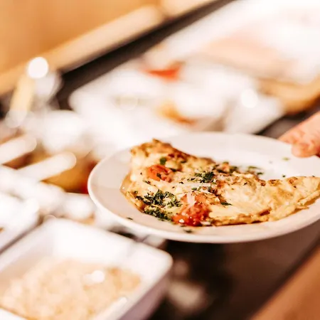 Alpina Lech - Geborgen In Den Bergen Guest house 4*