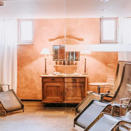 Alpina Lech - Geborgen In Den Bergen Guest house Lech am Arlberg