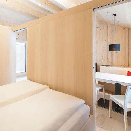 Alpina Lech - Geborgen In Den Bergen Guest house 3*