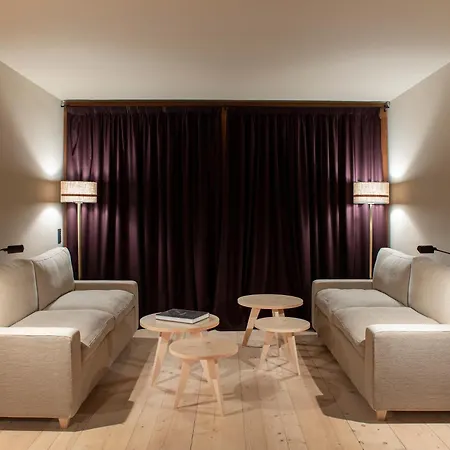 Alpina Lech - Geborgen In Den Bergen 3*