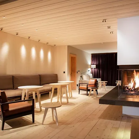 Alpina Lech - Geborgen In Den Bergen Lech am Arlberg