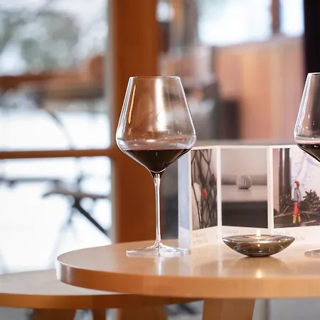 Alpina Lech - Geborgen In Den Bergen 4*