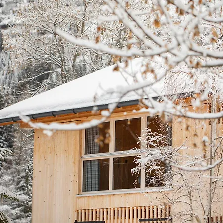 Alpina Lech - Geborgen In Den Bergen 4* Lech am Arlberg