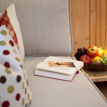 Alpina Lech - Geborgen In Den Bergen Lech am Arlberg