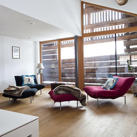 Gasthuis Alpina - Geborgen In Den Bergen Lech