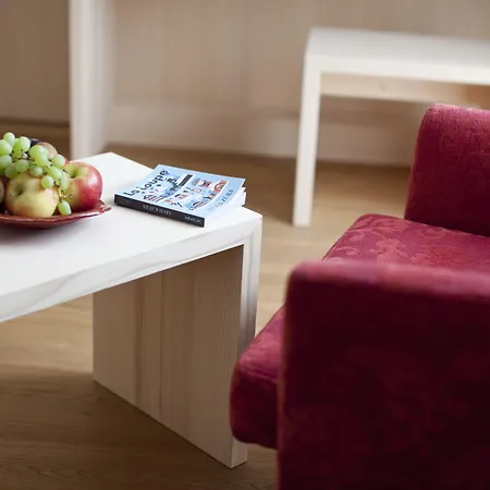 Hotel Alpina Lech - Your Home From Home