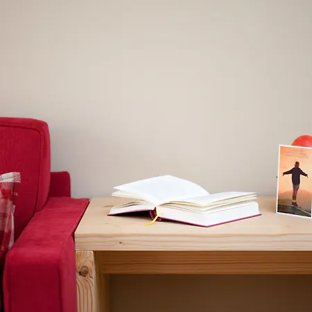 Alpina Lech - Geborgen In Den Bergen 4*