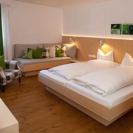 Hotel Alpina Lech - Your Home From Home Lech am Arlberg