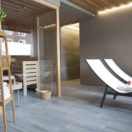 Alpina Lech - Your Home From Home Hotel 4*