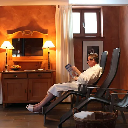Hotel Alpina - Your From 4*
