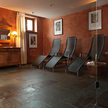 Alpina Lech - Your Home From Home Lech am Arlberg