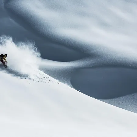 Hotel Alpina Lech - Your Home From Home 4*