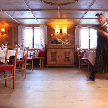 Alpina Lech - Your Home From Home Hotel 4*