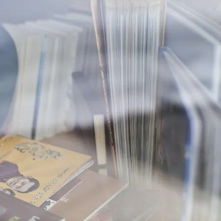 Alpina Lech - Geborgen In Den Bergen