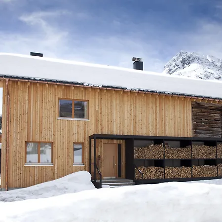 Alpina Lech - Geborgen In Den Bergen Lech am Arlberg