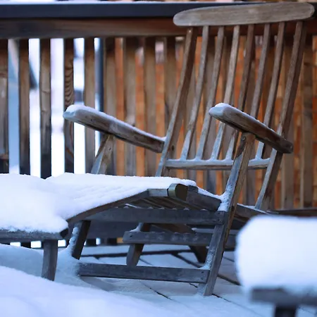 Alpina Lech - Your Home From Home 4*