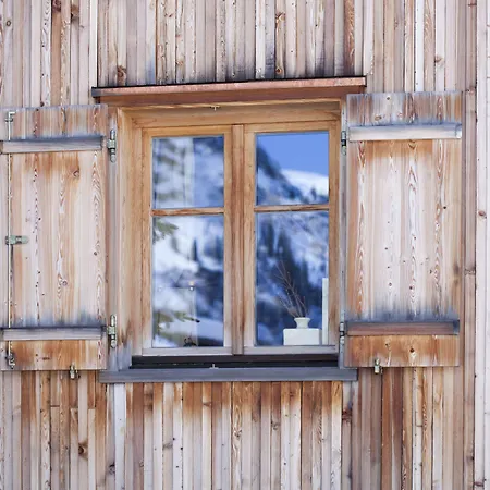 Gasthuis Alpina - Geborgen In Den Bergen 4*