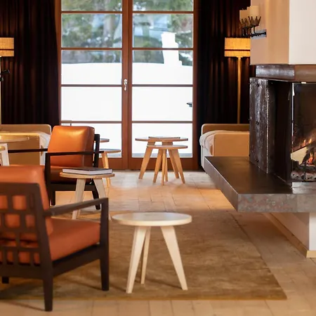 Hotel Alpina - Your From