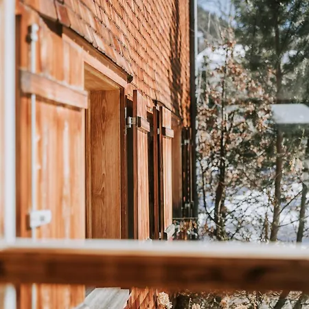 Alpina Lech - Geborgen In Den Bergen Отель