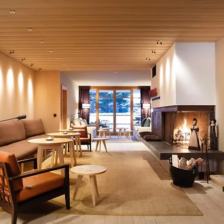 Alpina - Your From Hotel Lech am Arlberg