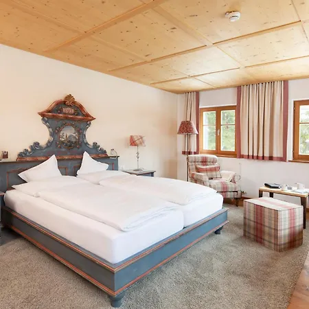Alpina Lech - Your Home From Home