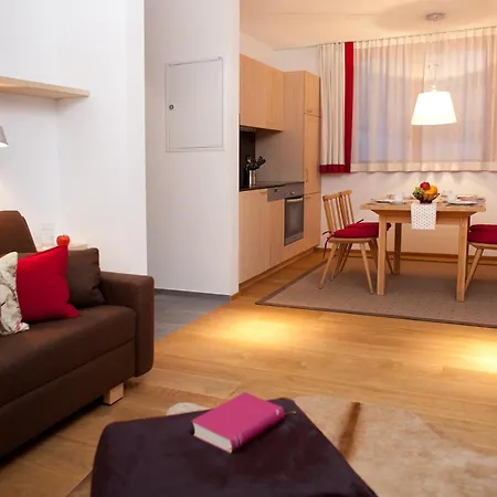 Alpina Lech - Your Home From Home