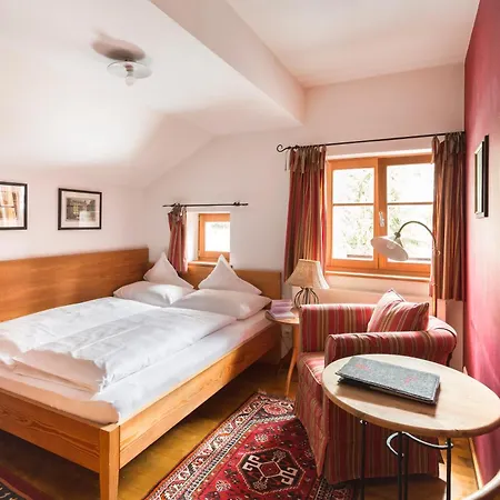 Alpina Lech - Your Home From Home 4* Lech am Arlberg
