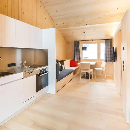 Hotel Alpina Lech - Your Home From Home Lech am Arlberg