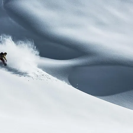 Alpina Lech - Geborgen In Den Bergen 3*