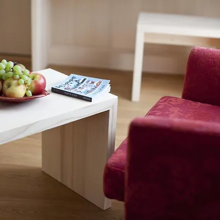 Guest house Alpina Lech - Geborgen In Den Bergen 3*